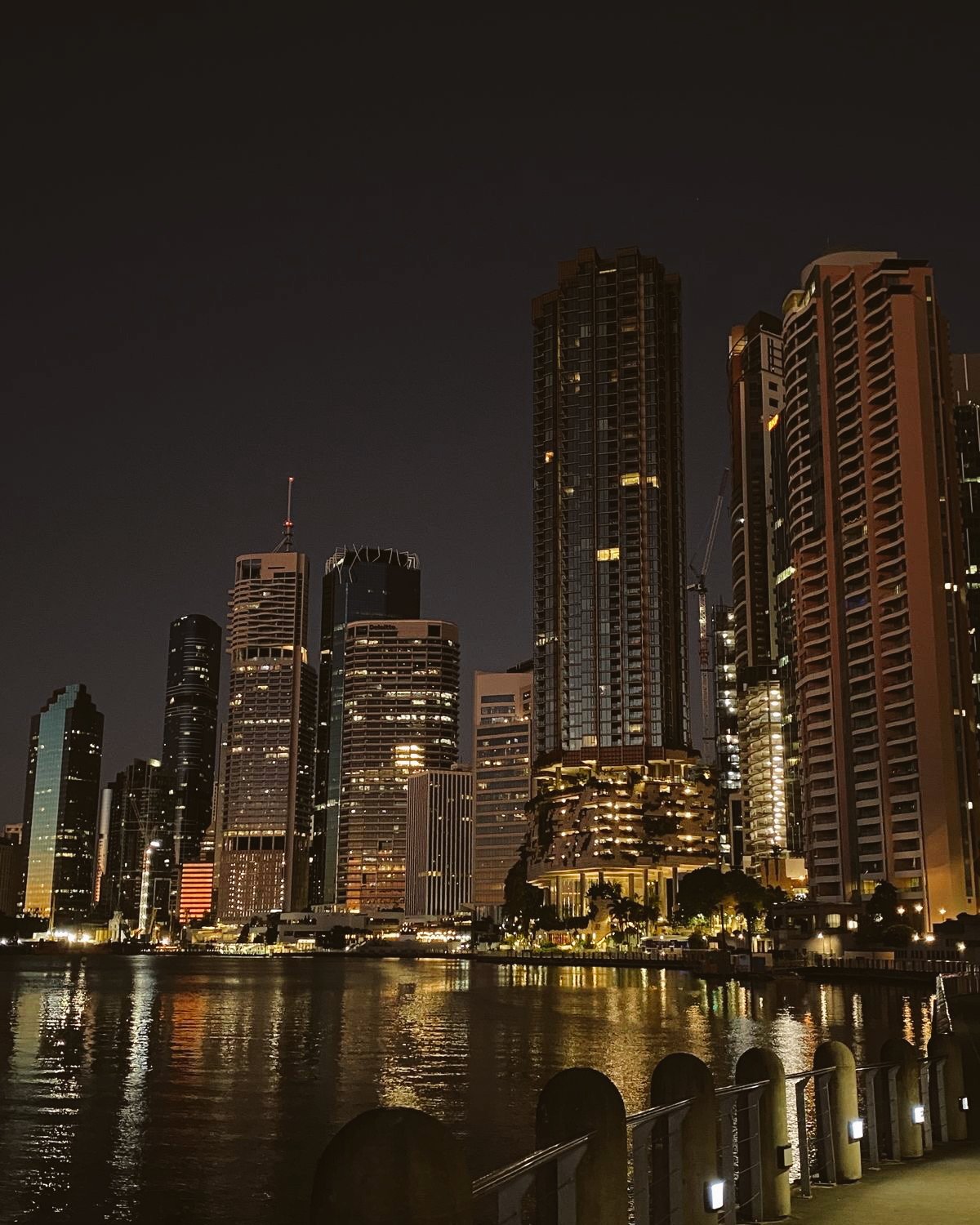 Edited in Tezza with: Lush