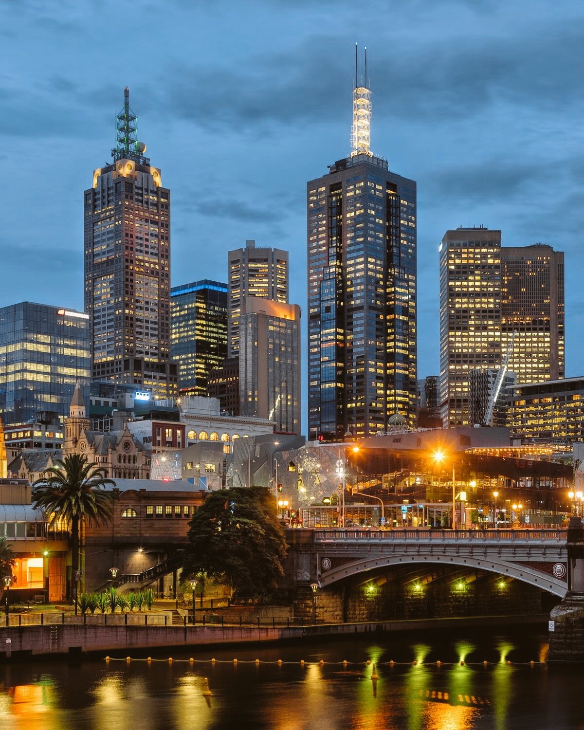 Edited in Tezza with: Lush