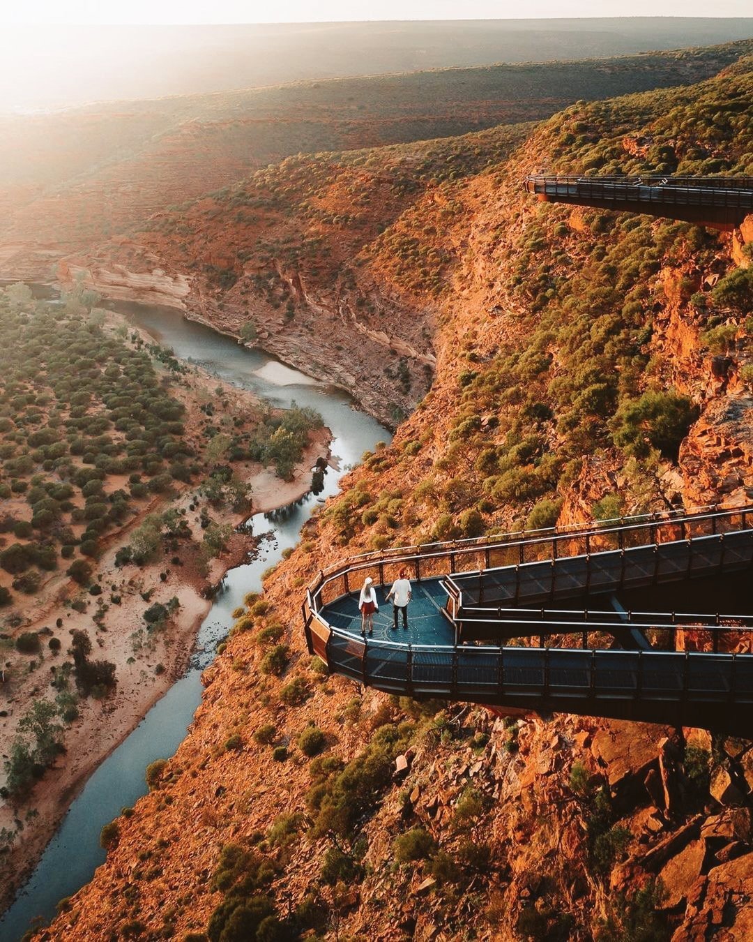 Edited in Tezza with: Lush & Saturation