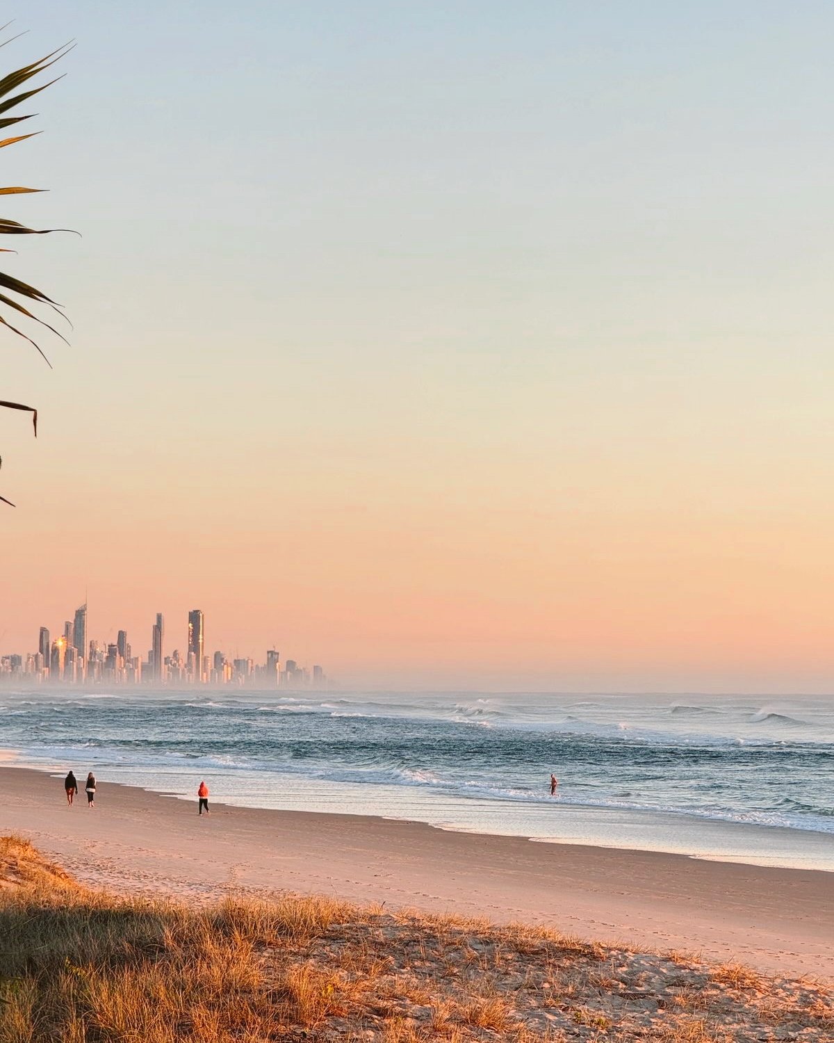 Edited in Tezza with: Lush