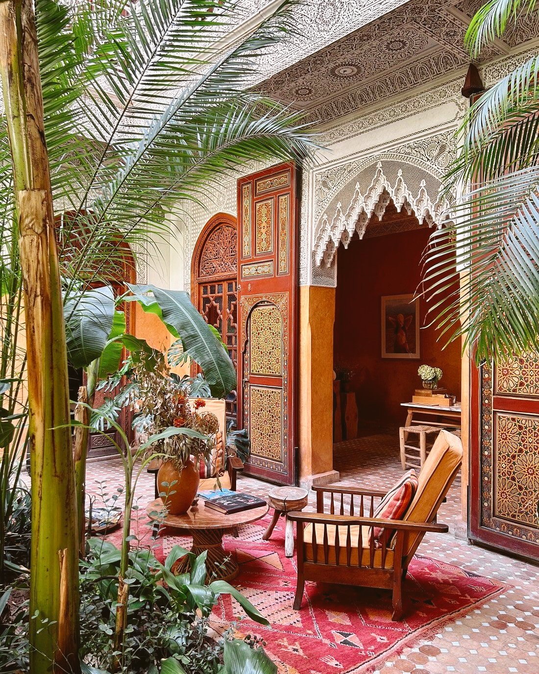 Edited in Tezza with: Lush