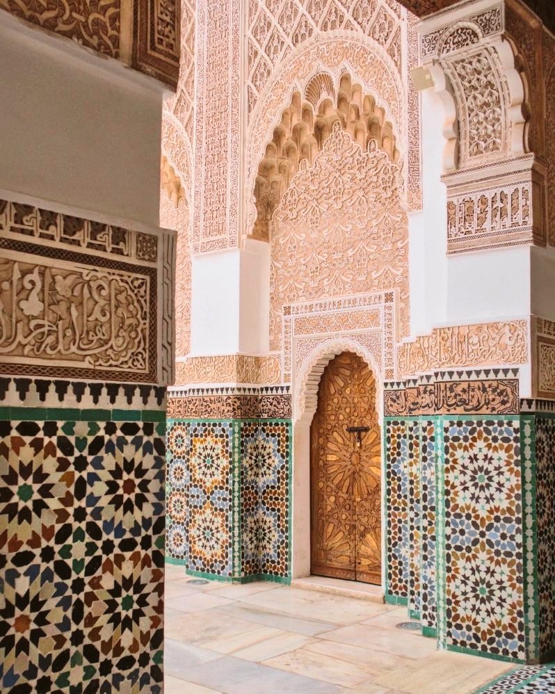 Edited in Tezza with: Lush