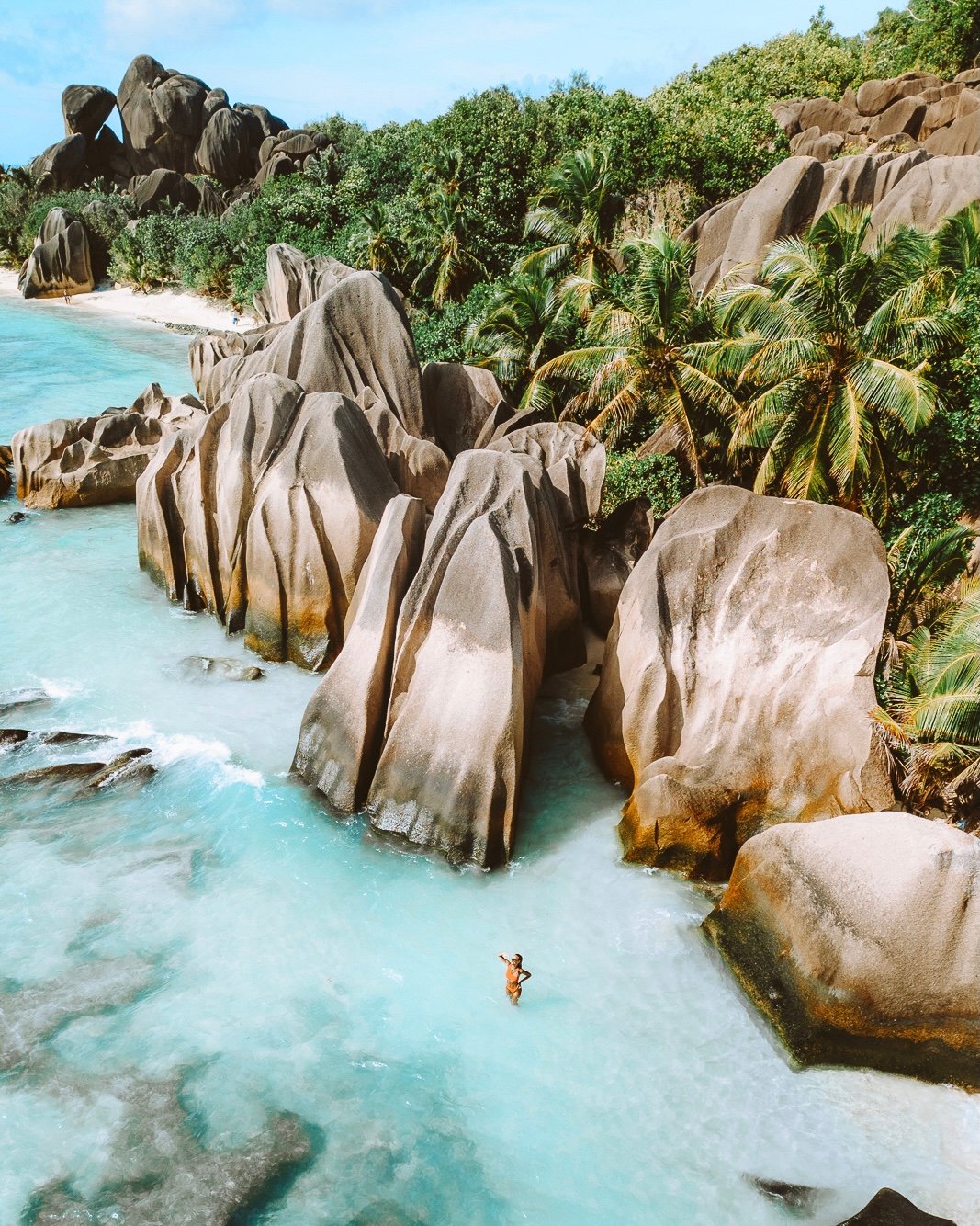 Edited in Tezza with: Lush, Temperature, Saturation, & HSL