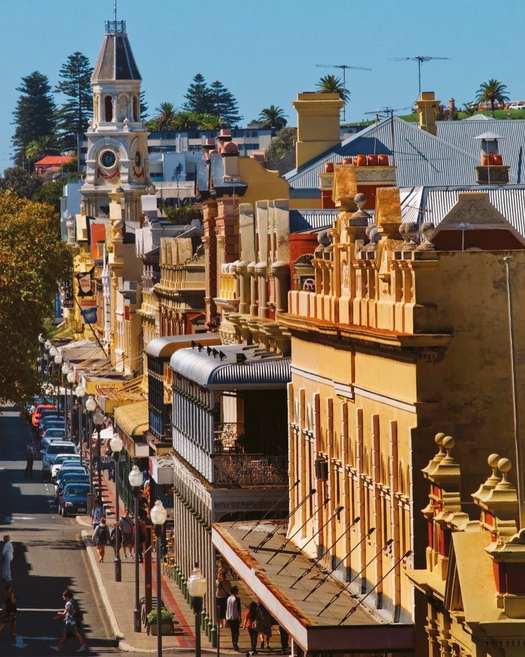 Edited in Tezza with: Lush