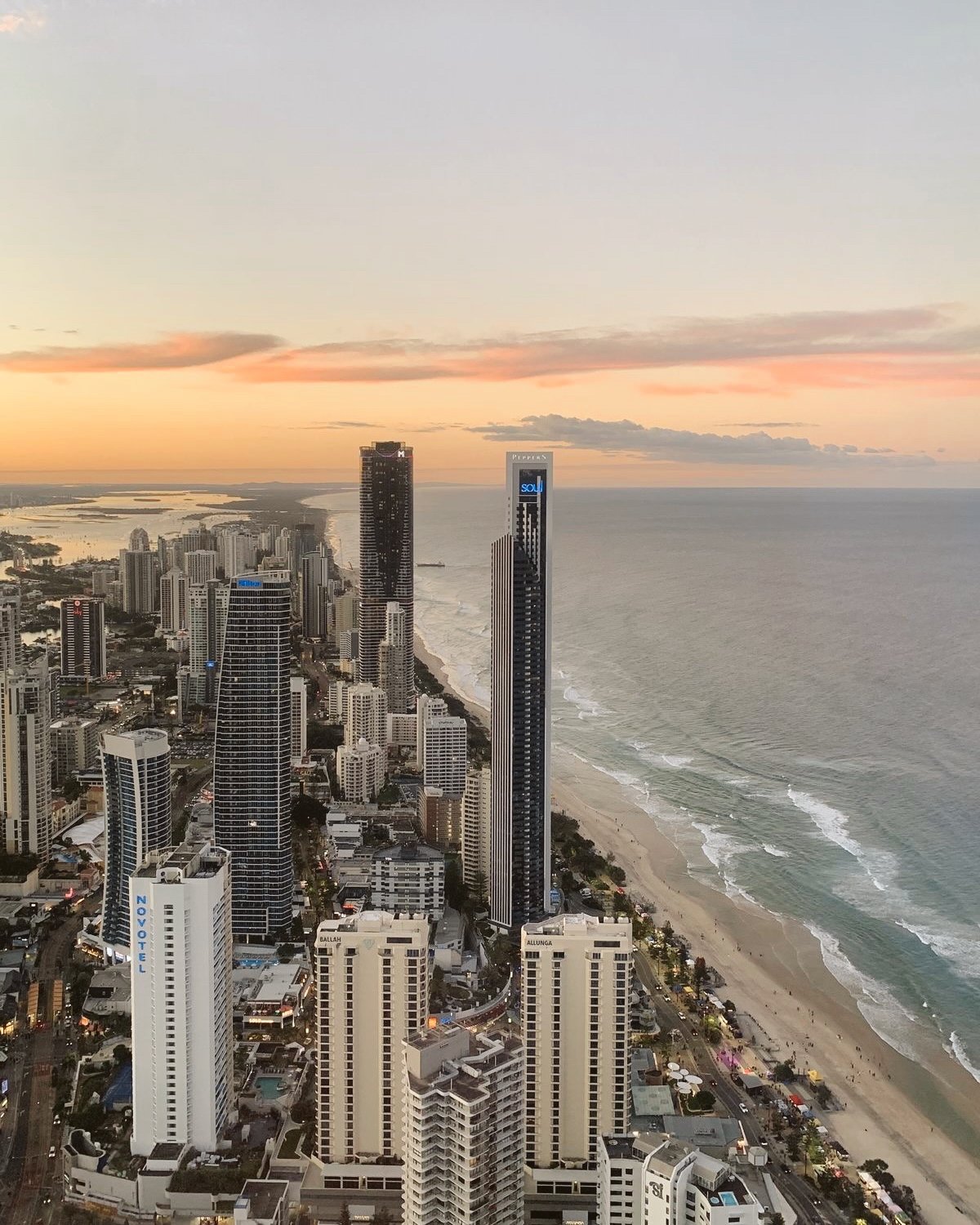 Edited in Tezza with: Lush