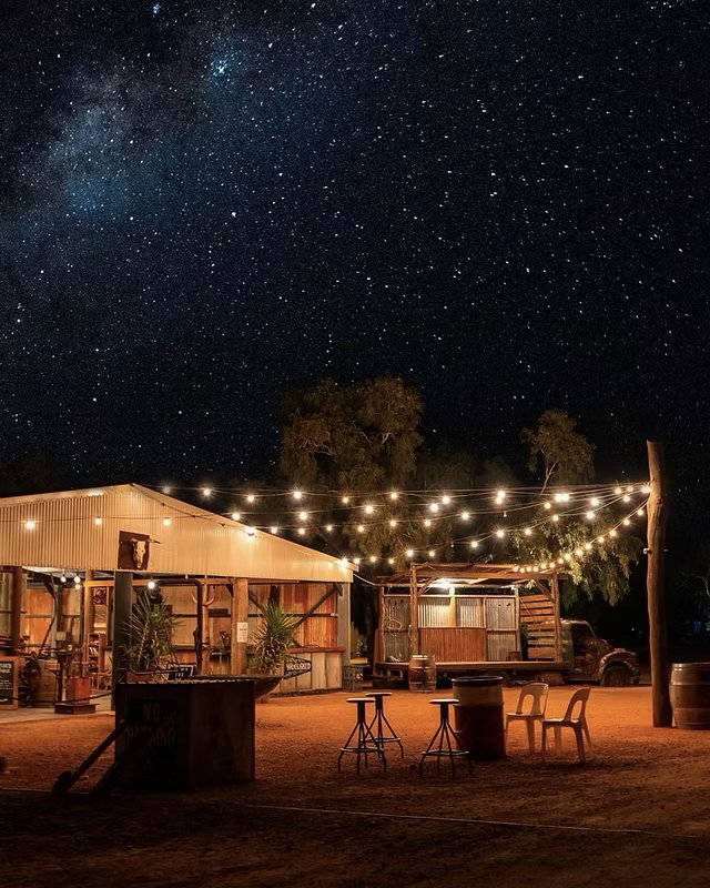 Edited in Tezza with: Brightness, Temperature, & Saturation