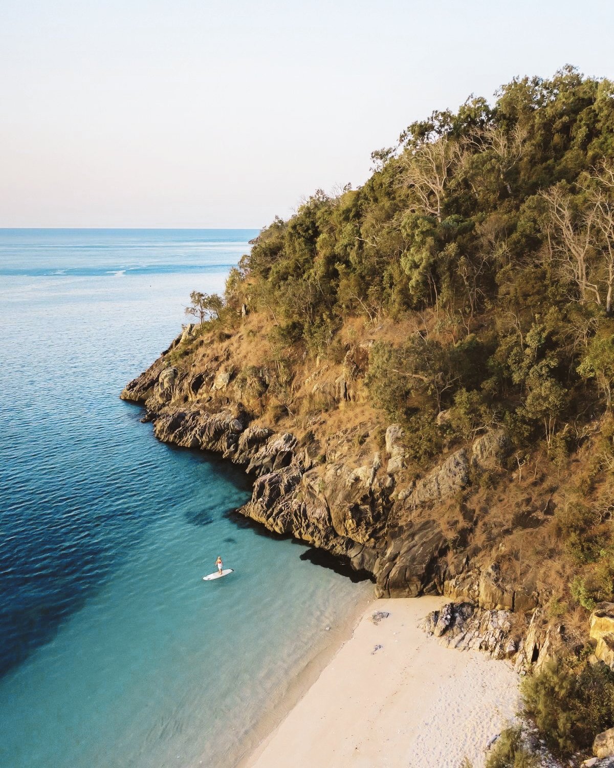 Edited in Tezza with: Lush, Saturation, & HSL